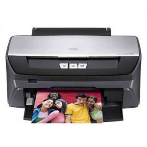 Epson STYLUS R260 INKJET